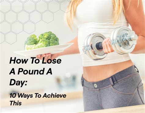 By calculating your daily calorie goal, you can get a more precise look at what your calorie level should be to set yourself up for successful weight loss. . How to lose 1 pound a week reddit